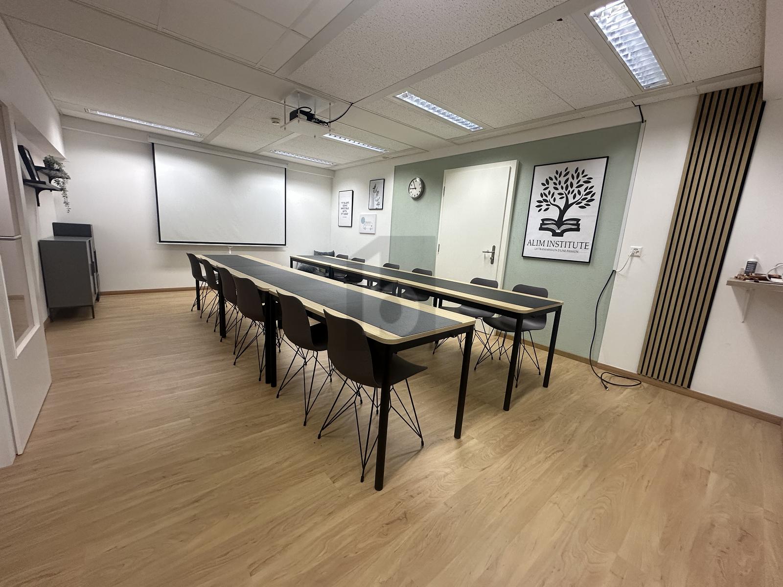 HARMONIEUX ET ÉVOLUTIF - 2