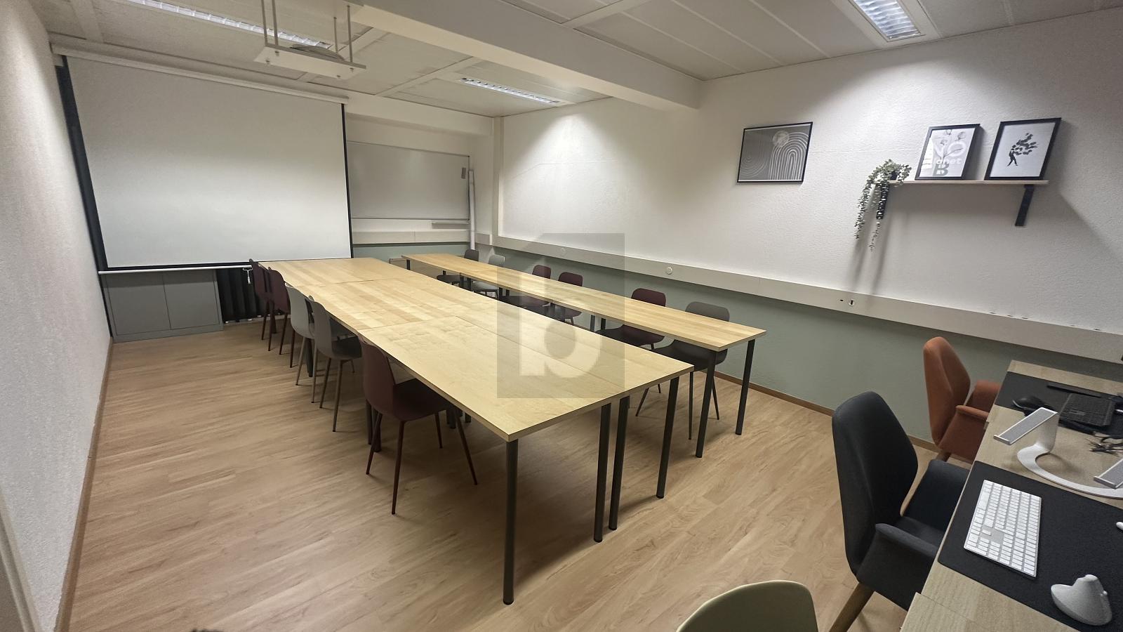 HARMONIEUX ET ÉVOLUTIF - 3