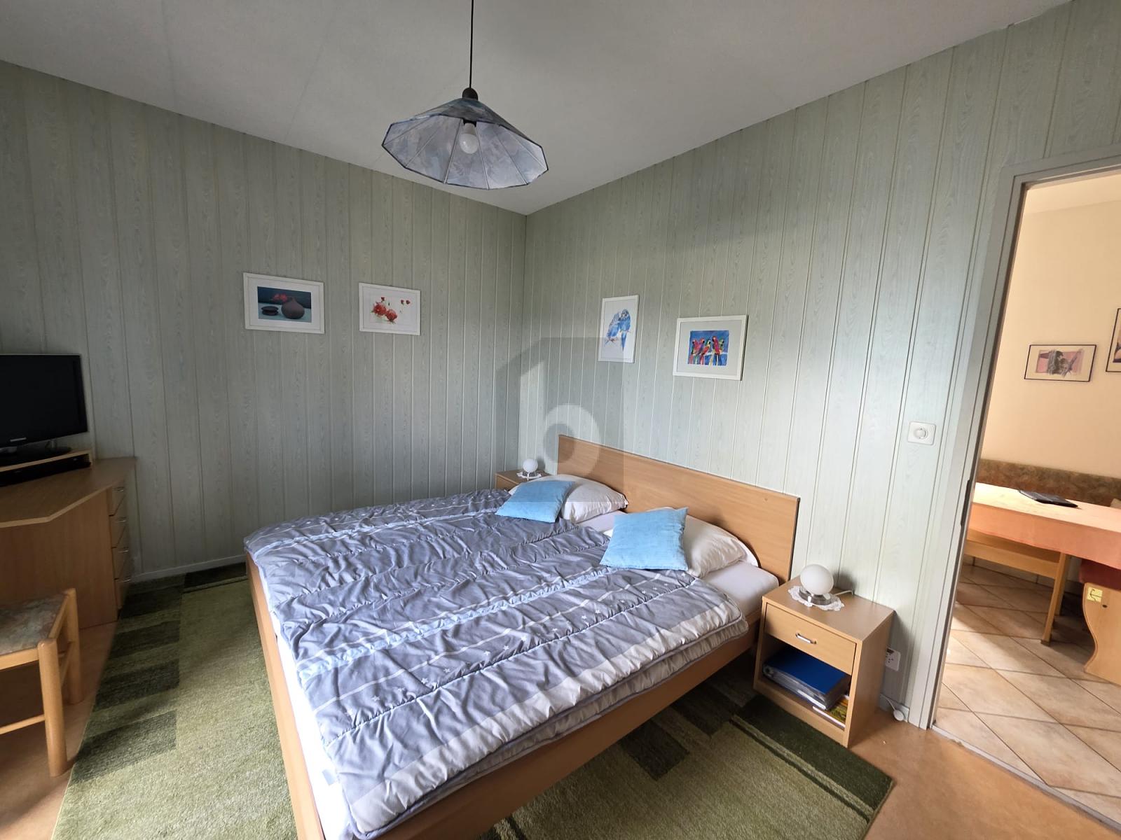 RUSTICO CON AMPIO TERRENO EDIFICABILE E VISTA - 4