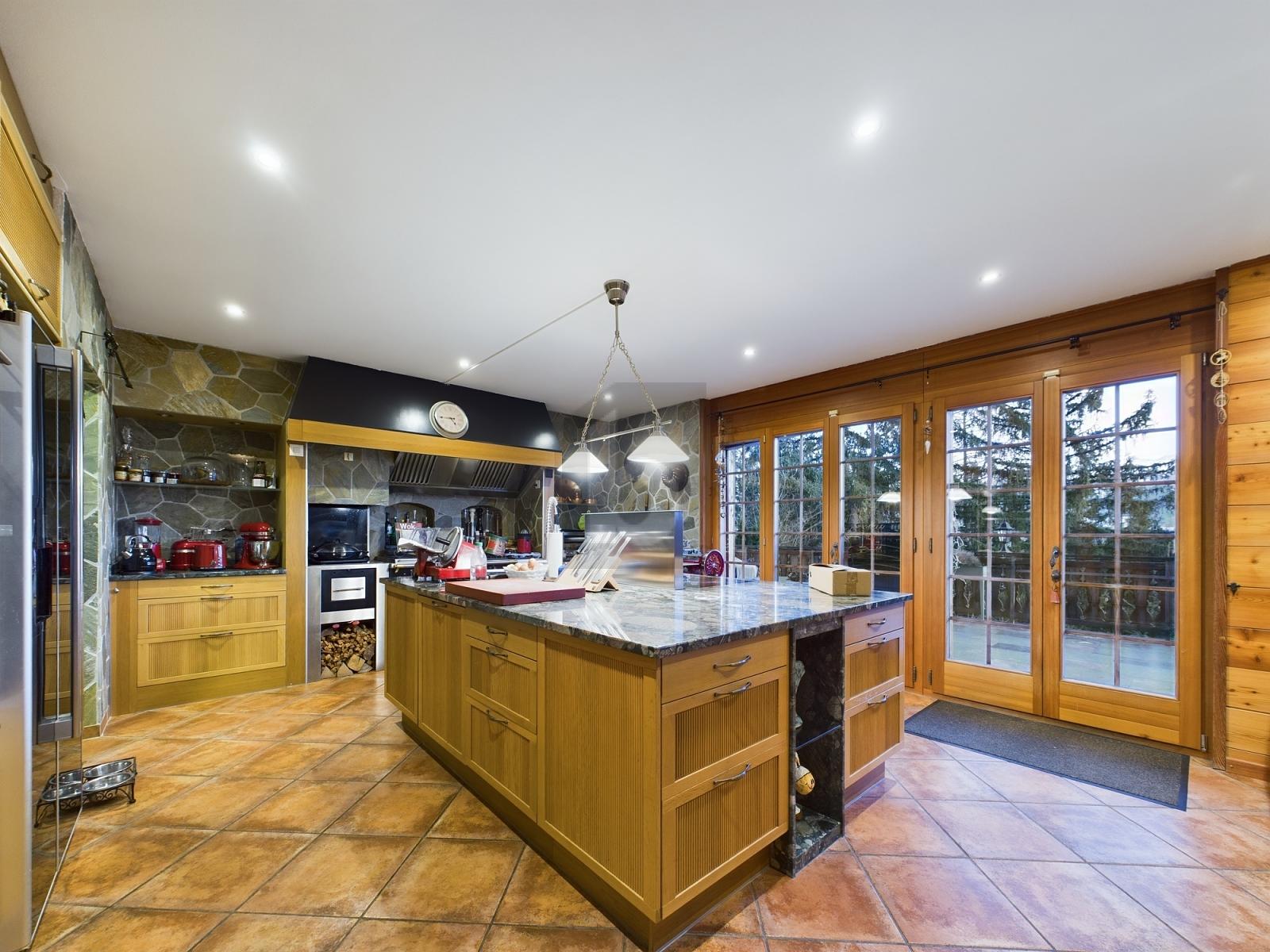 UNIQUE, HAVRE DE PAIX, LIEU PRIVILEGIE ET DE STANDING - 2