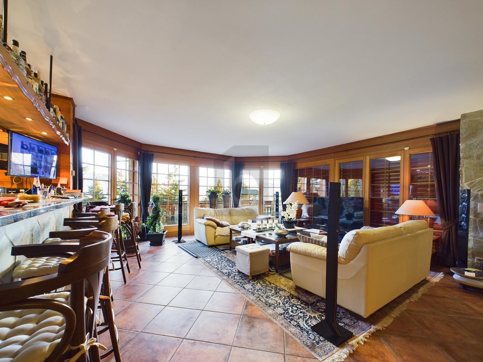 UNIQUE, HAVRE DE PAIX, LIEU PRIVILEGIE ET DE STANDING - 3