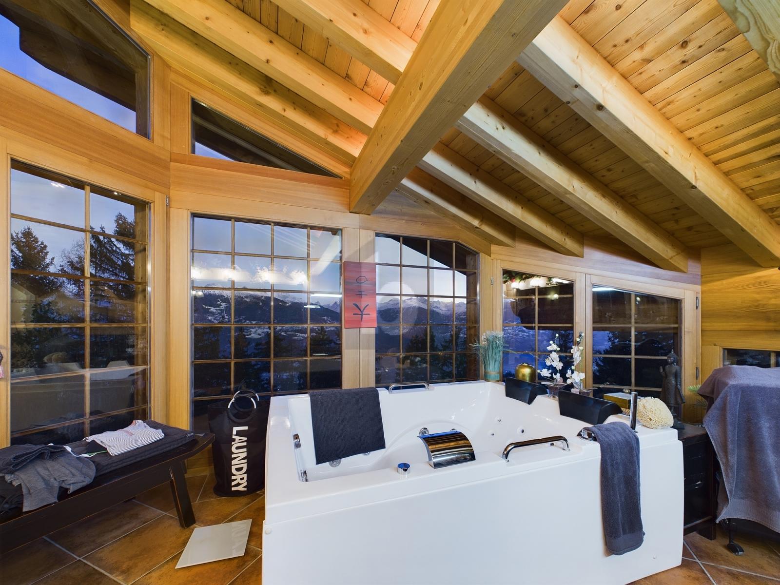 UNIQUE, HAVRE DE PAIX, LIEU PRIVILEGIE ET DE STANDING - 4