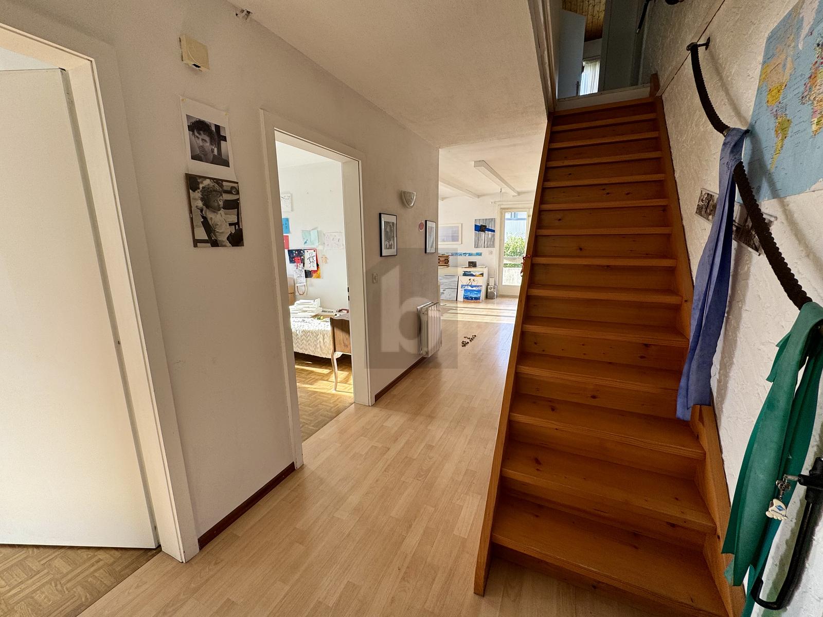 FAMILIAL ET CALME - 3