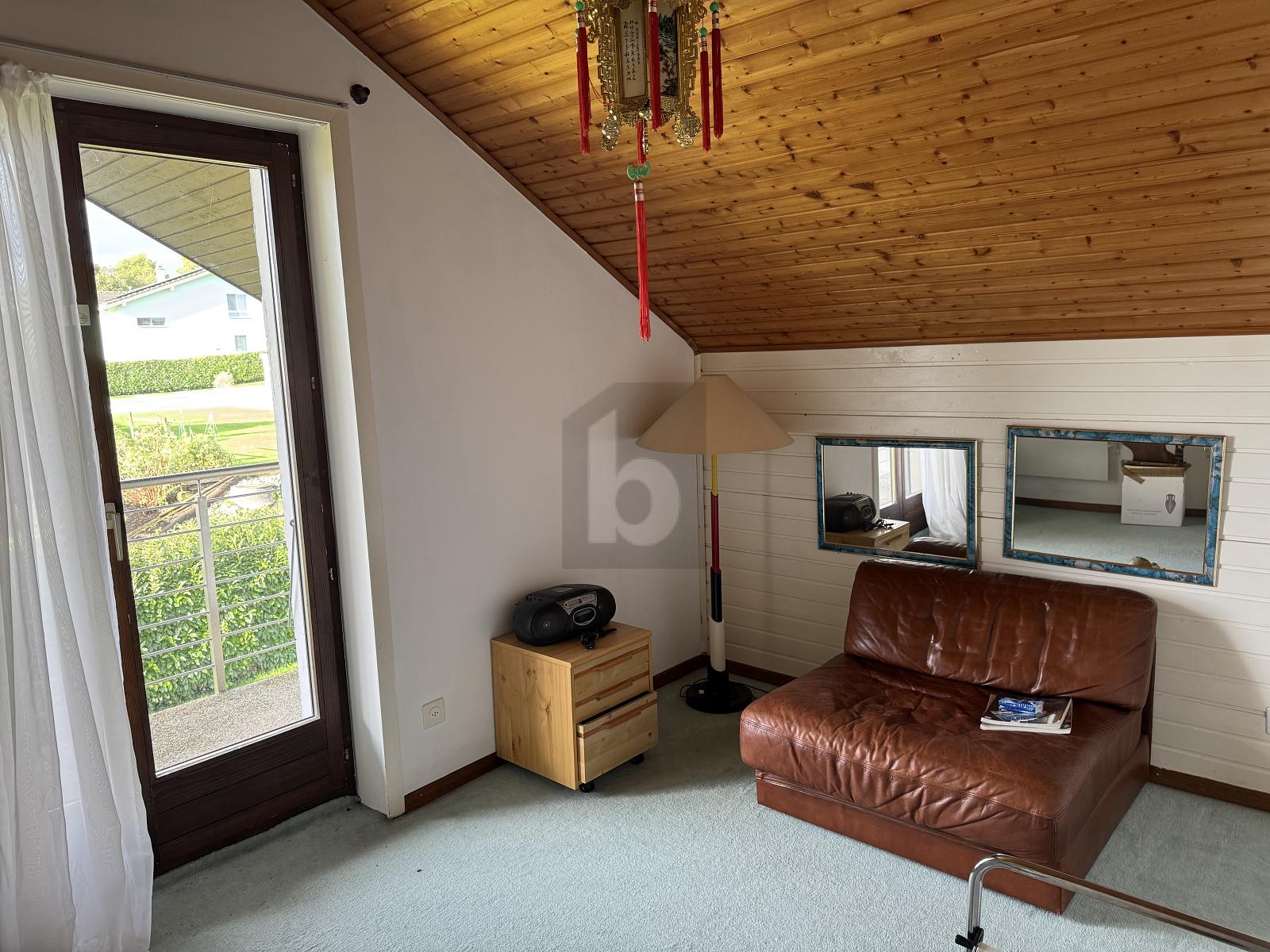 FAMILIAL ET CALME - 4