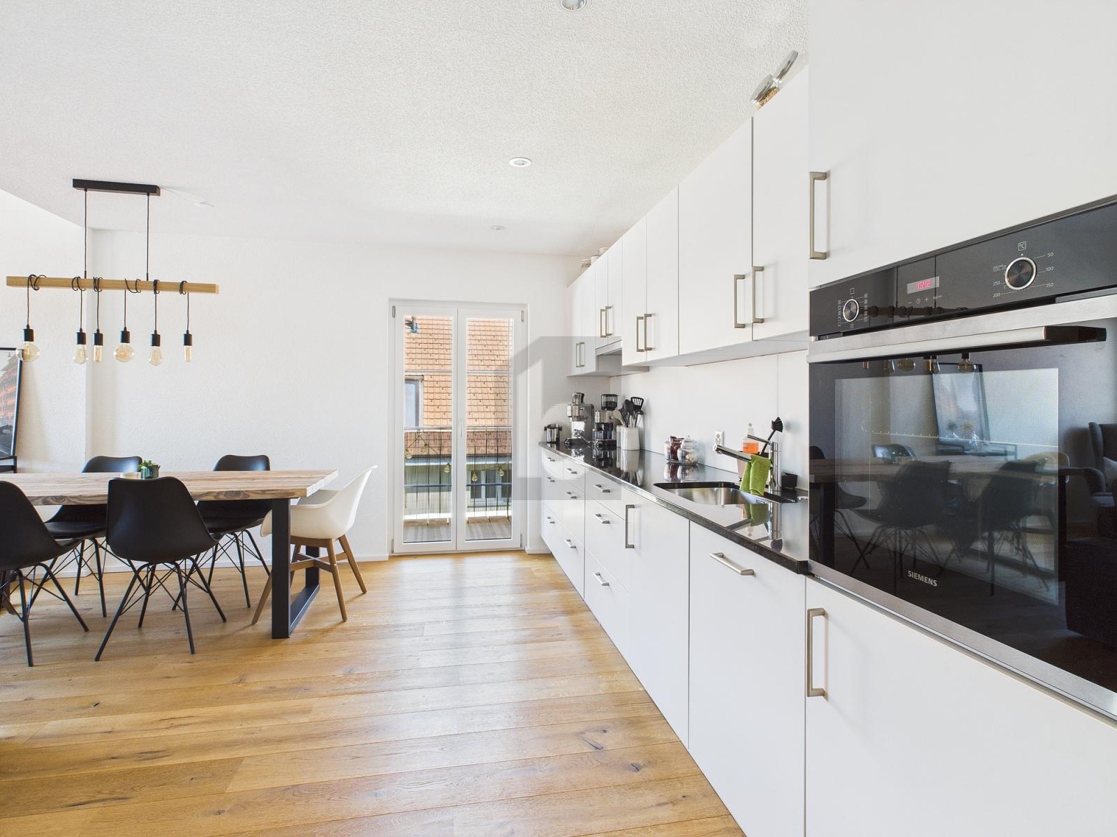 EDEL UND STILVOLL IM ZENTRUM (14) - 0