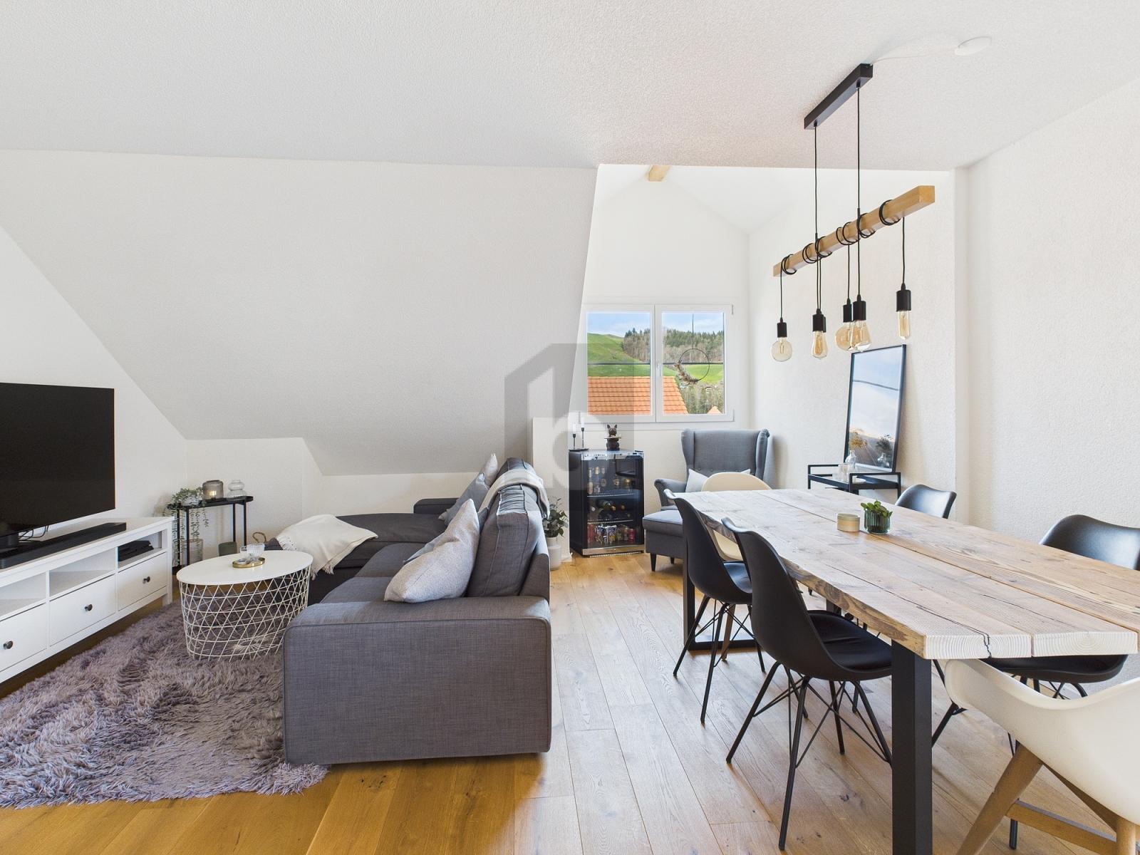 EDEL UND STILVOLL IM ZENTRUM (14) - 1