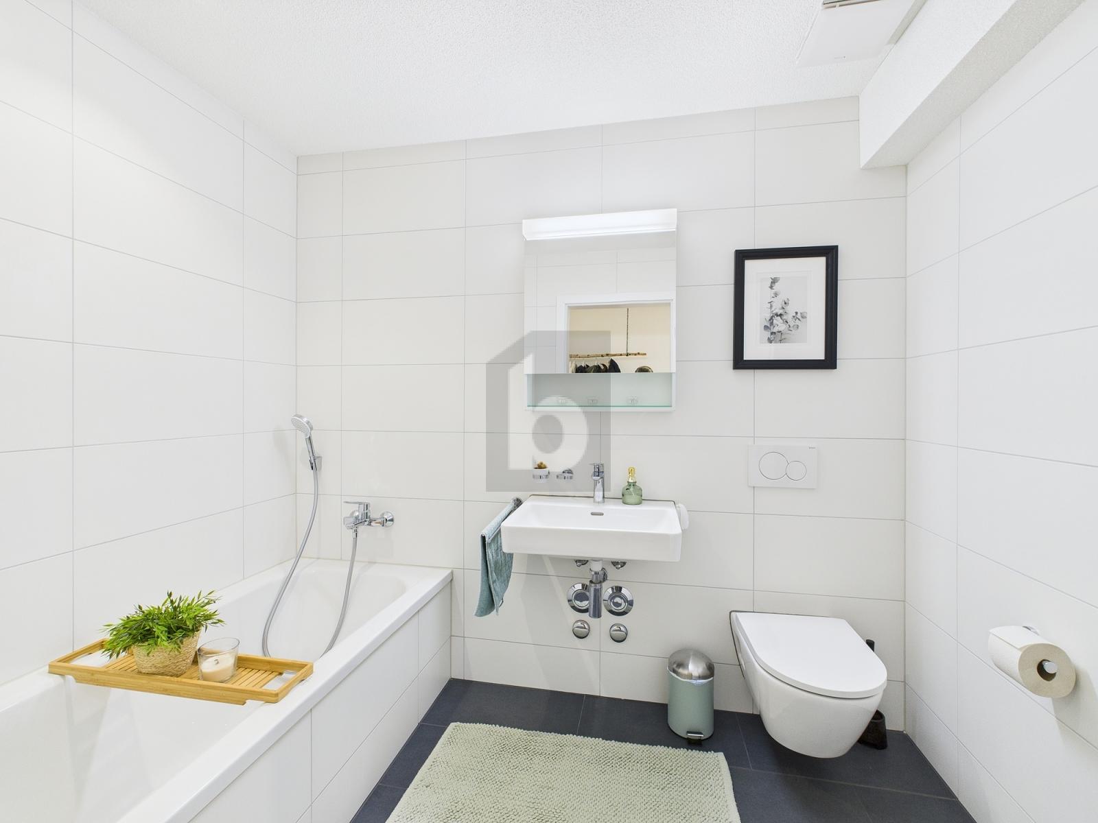 EDEL UND STILVOLL IM ZENTRUM (14) - 2