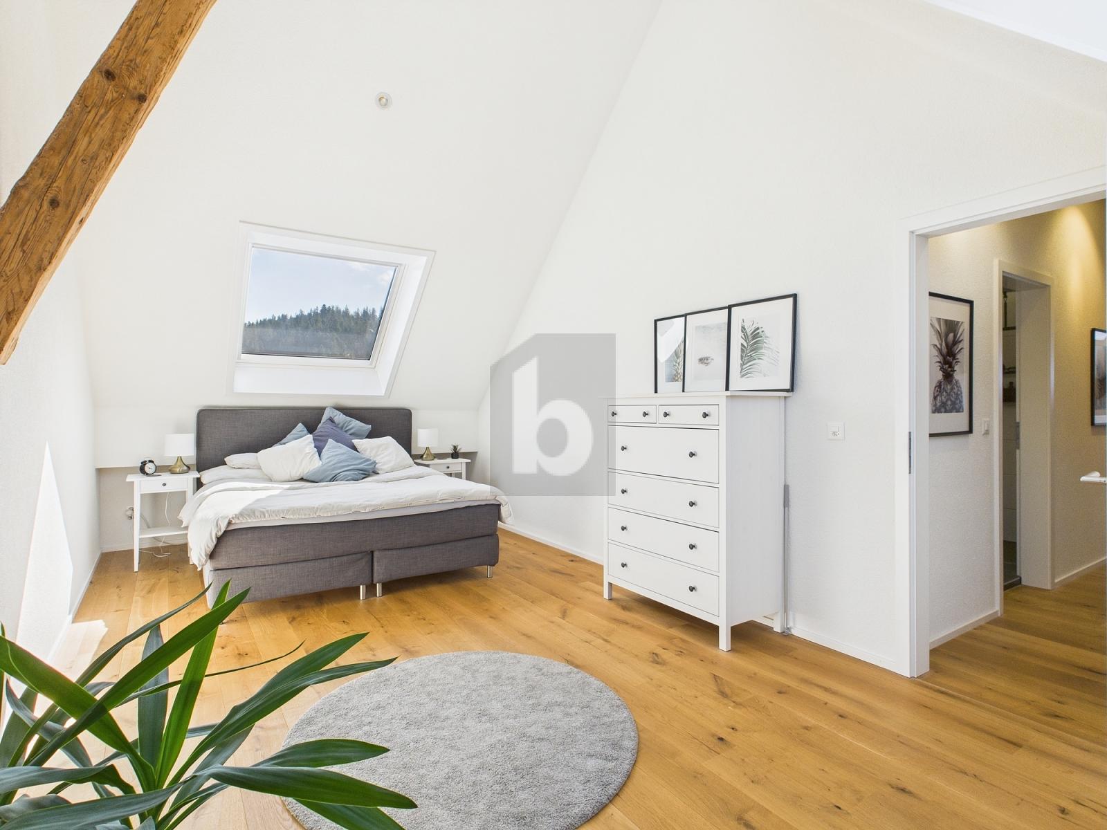 EDEL UND STILVOLL IM ZENTRUM (14) - 4