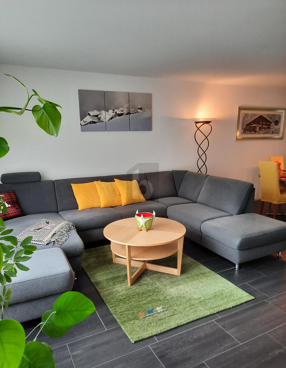 WOHNEN "ALL INKLUSIVE" MIT NIEDRIGEM STEUERFUSS - 1