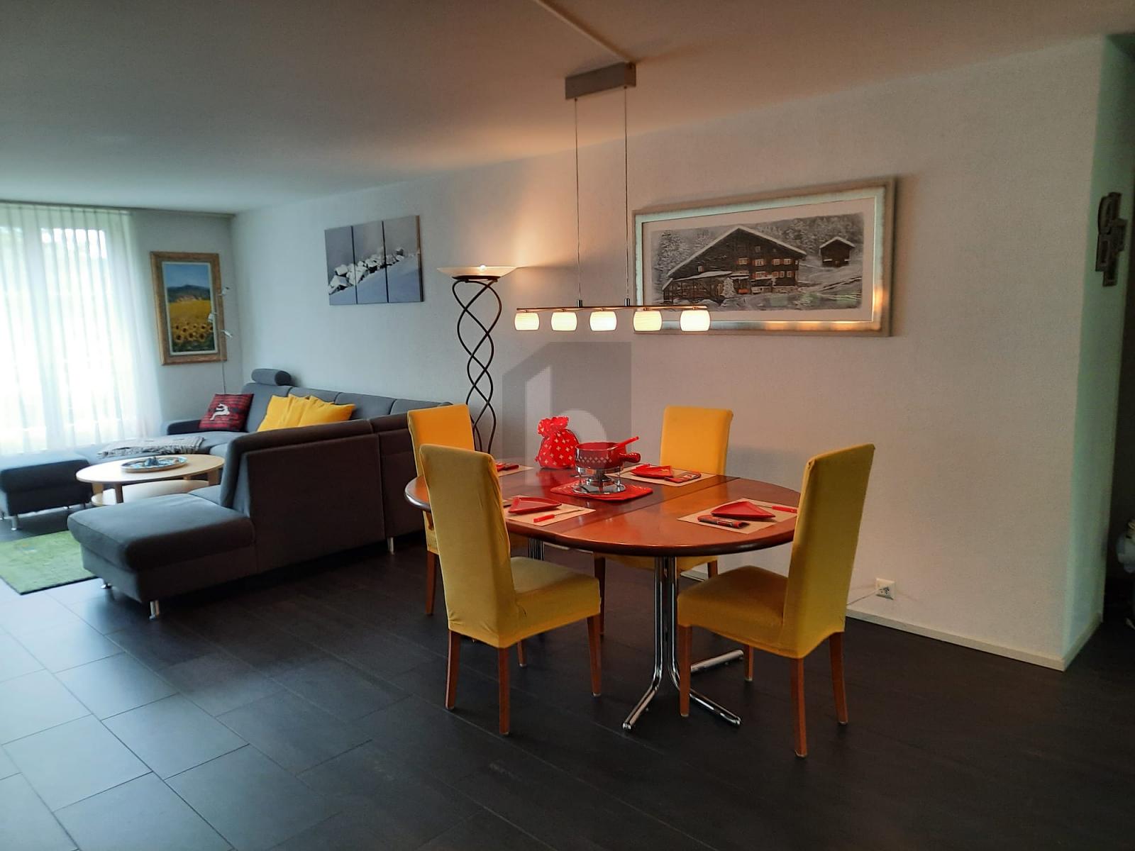 WOHNEN "ALL INKLUSIVE" MIT NIEDRIGEM STEUERFUSS - 2