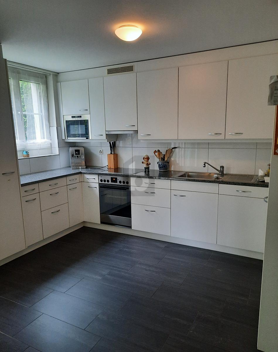 WOHNEN "ALL INKLUSIVE" MIT NIEDRIGEM STEUERFUSS - 4