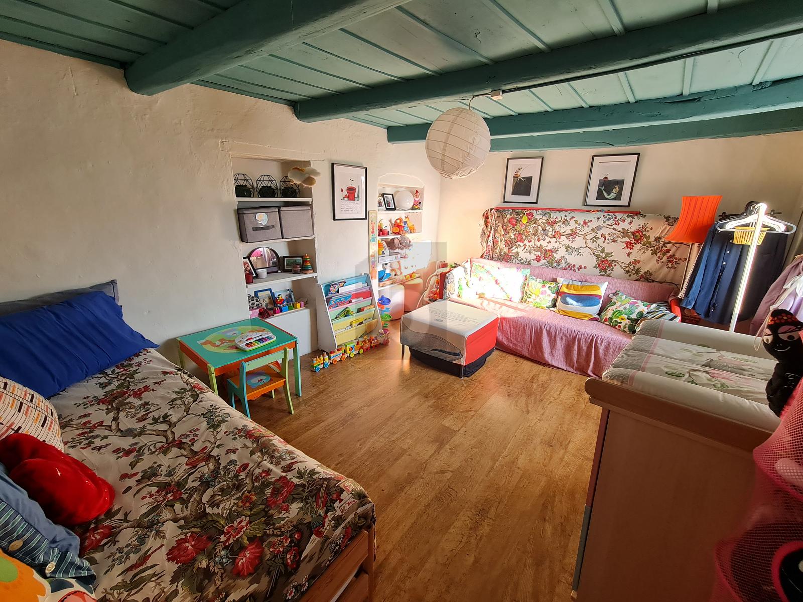 SPAZIOSA, NEL NUCLEO CON CHARME - 3