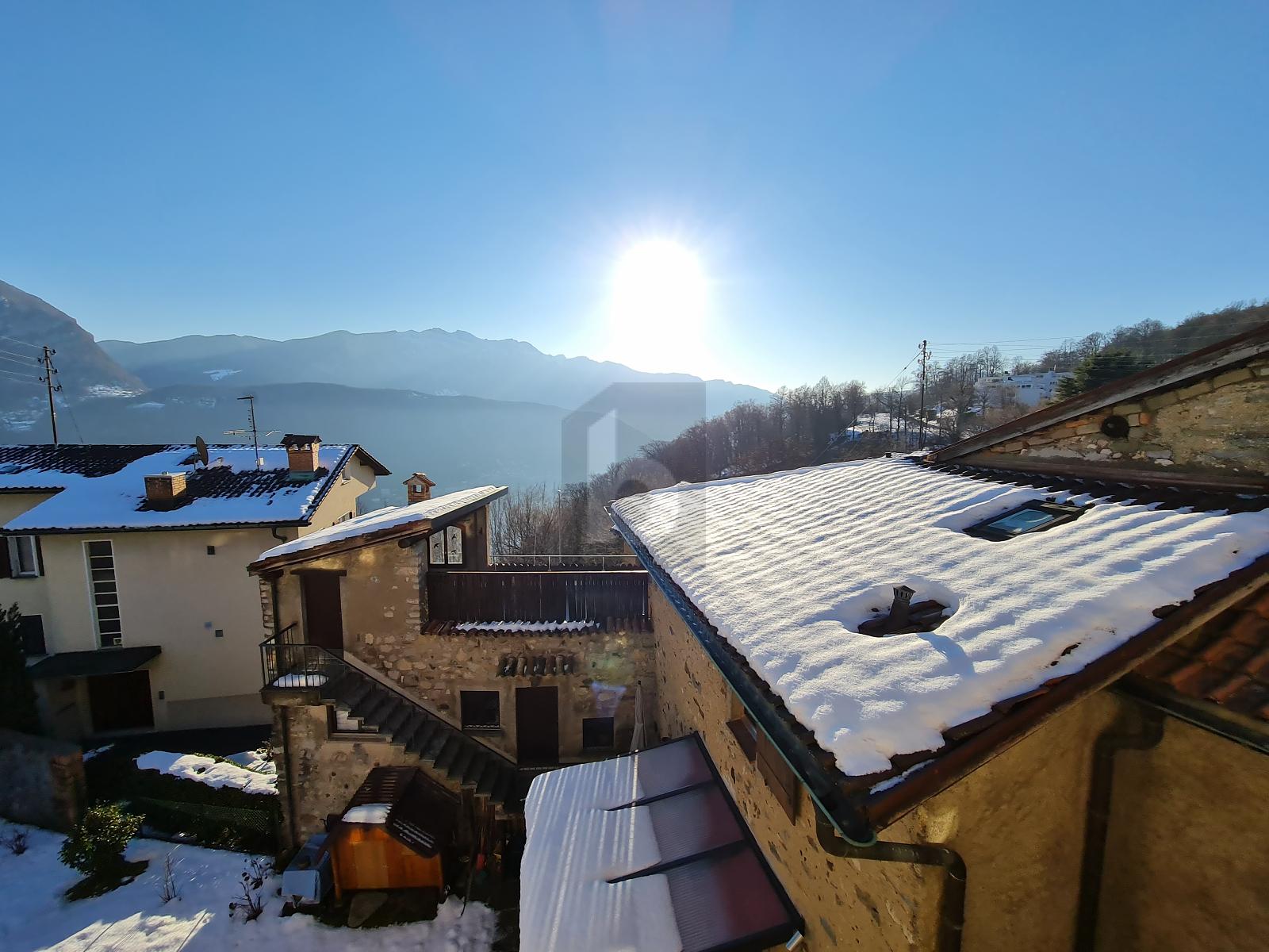 SPAZIOSA, NEL NUCLEO CON CHARME - 4