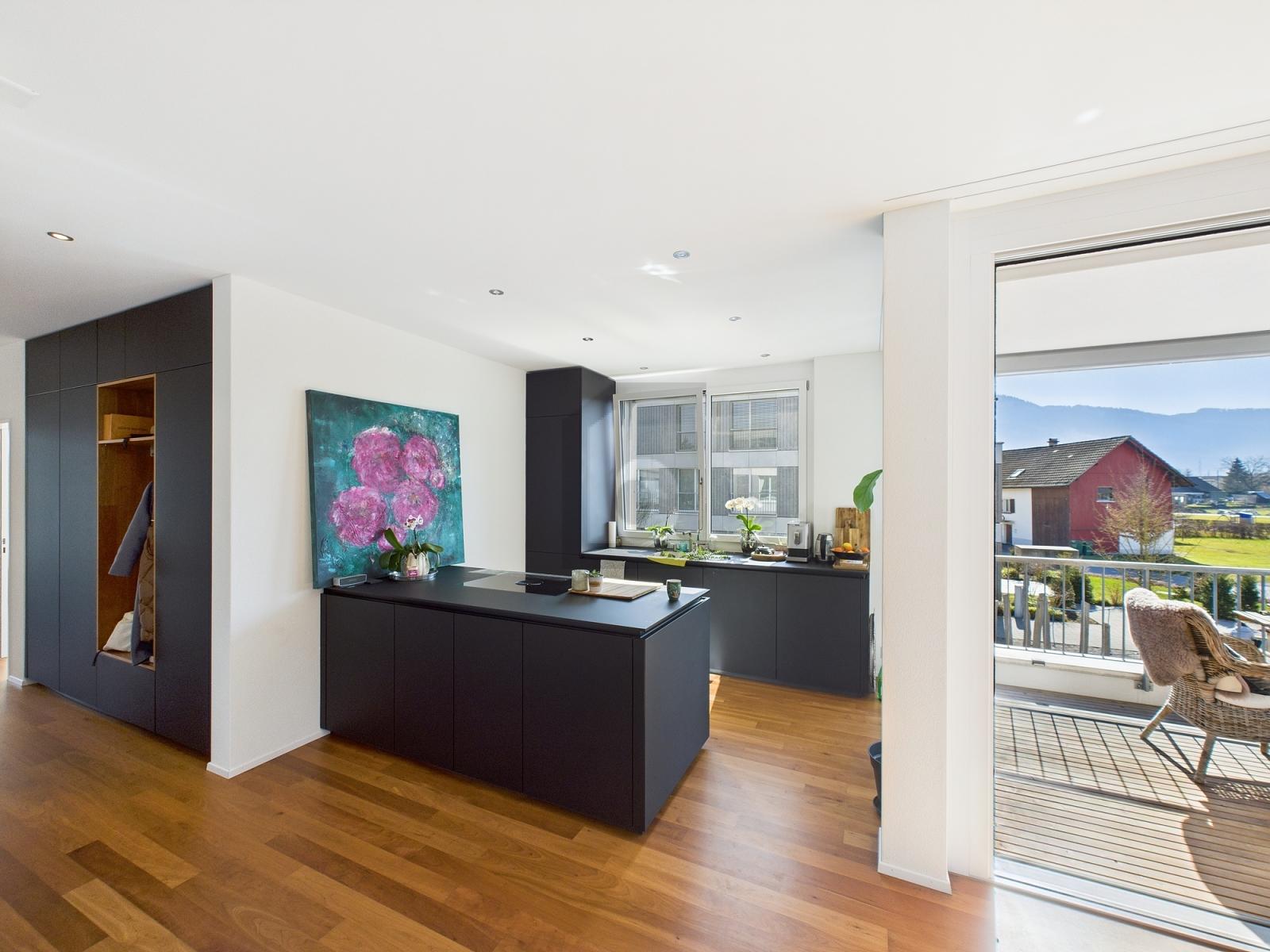 EXKLUSIV UND MODERN - 2