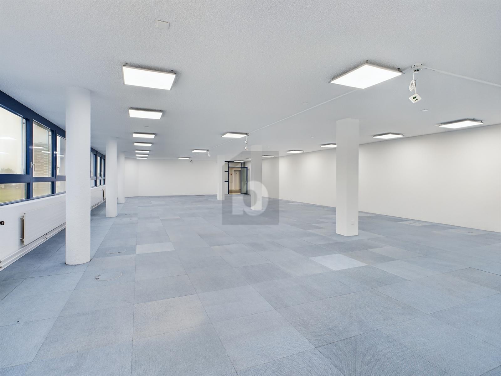VON EINZEL-  BIS GROSSRAUMBÜRO (200/400/800 M2) - 3