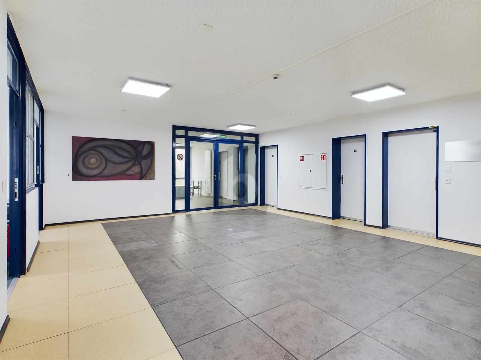 VON EINZEL-  BIS GROSSRAUMBÜRO (200/400/800 M2) - 4