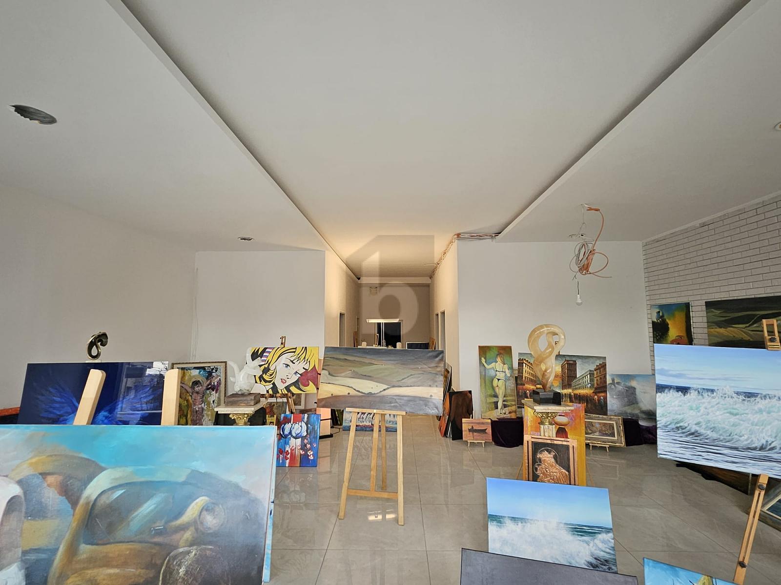 LADEN, STUDIO, BÜRO, ATELIER AN TOPLAGE - 3
