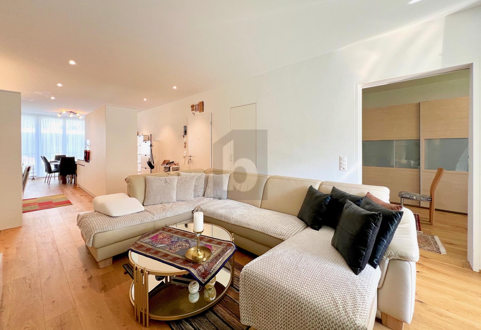 MODERN AN FAMILIENFREUNDLICHER LAGE - 0