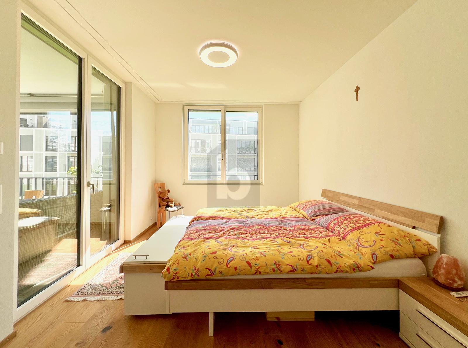 MODERN AN FAMILIENFREUNDLICHER LAGE - 1