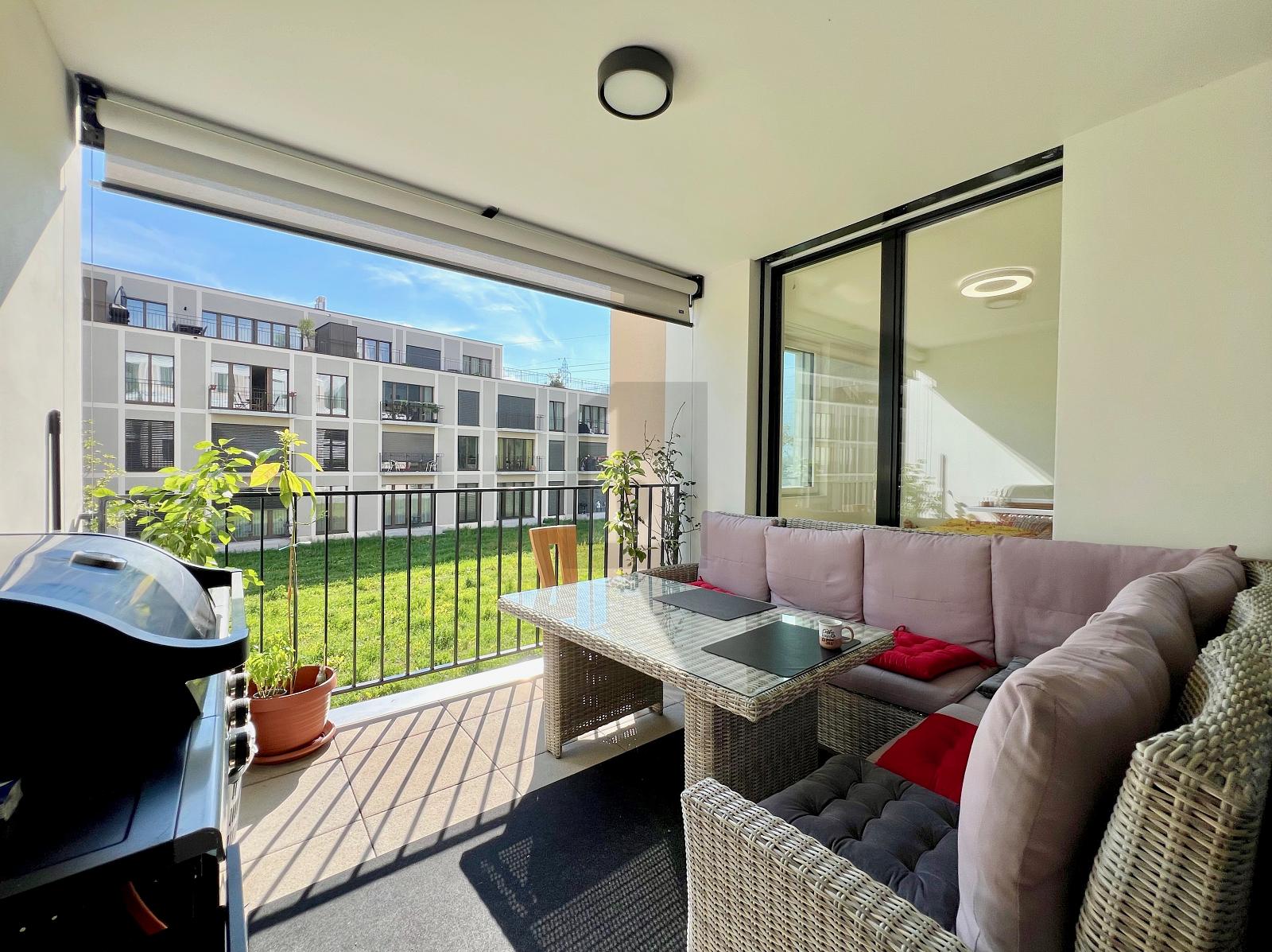 MODERN AN FAMILIENFREUNDLICHER LAGE - 2