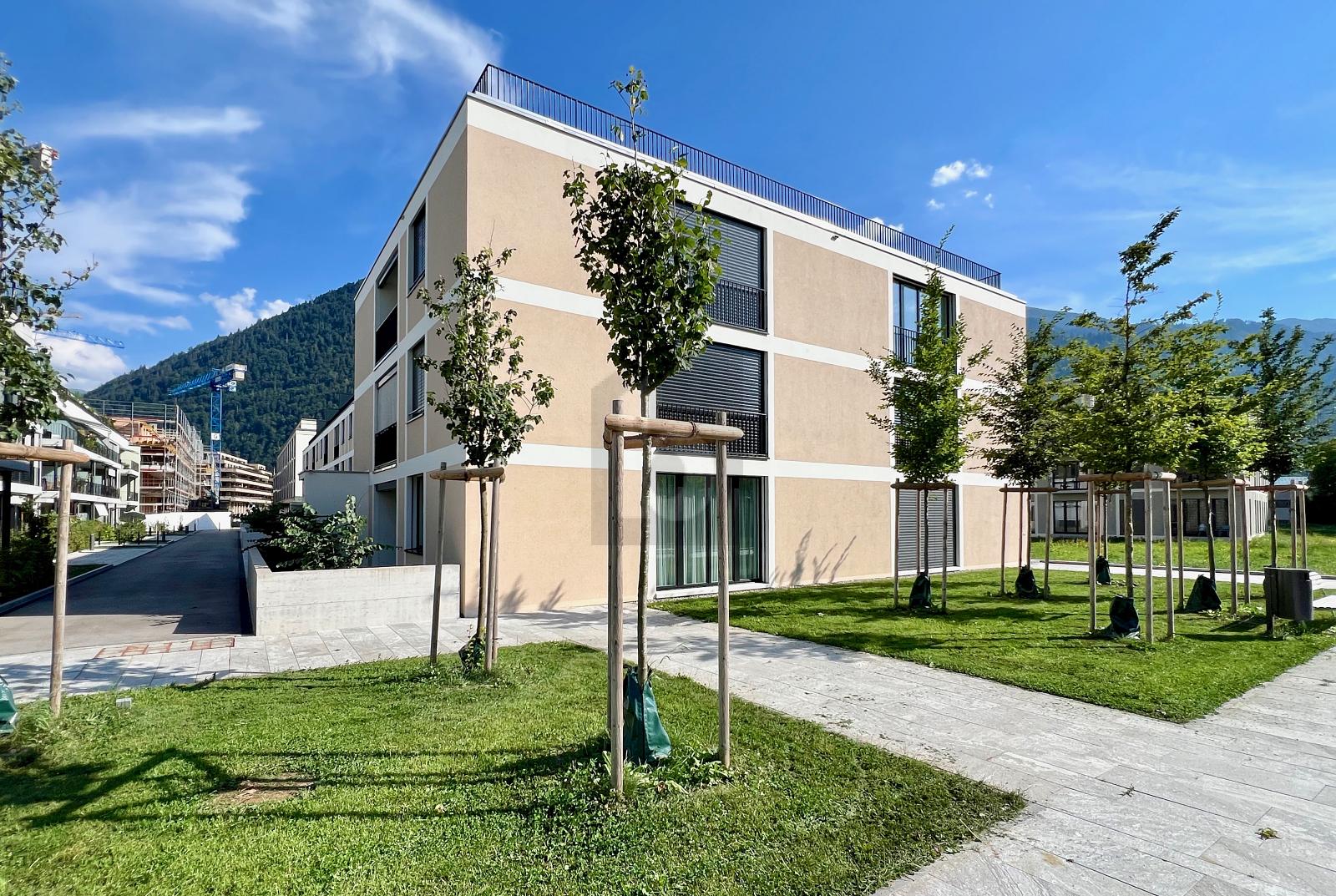 MODERN AN FAMILIENFREUNDLICHER LAGE - 3