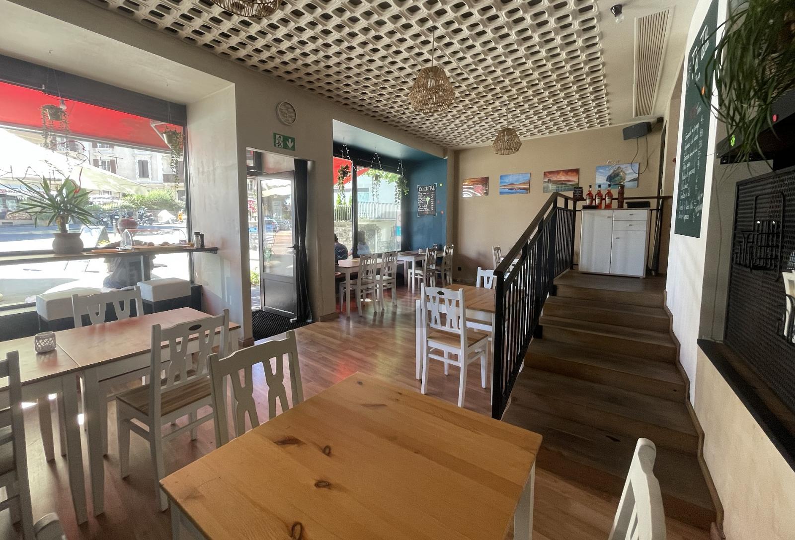 RESTAURANT A L'AVENUE DES OISEAUX ! - 0