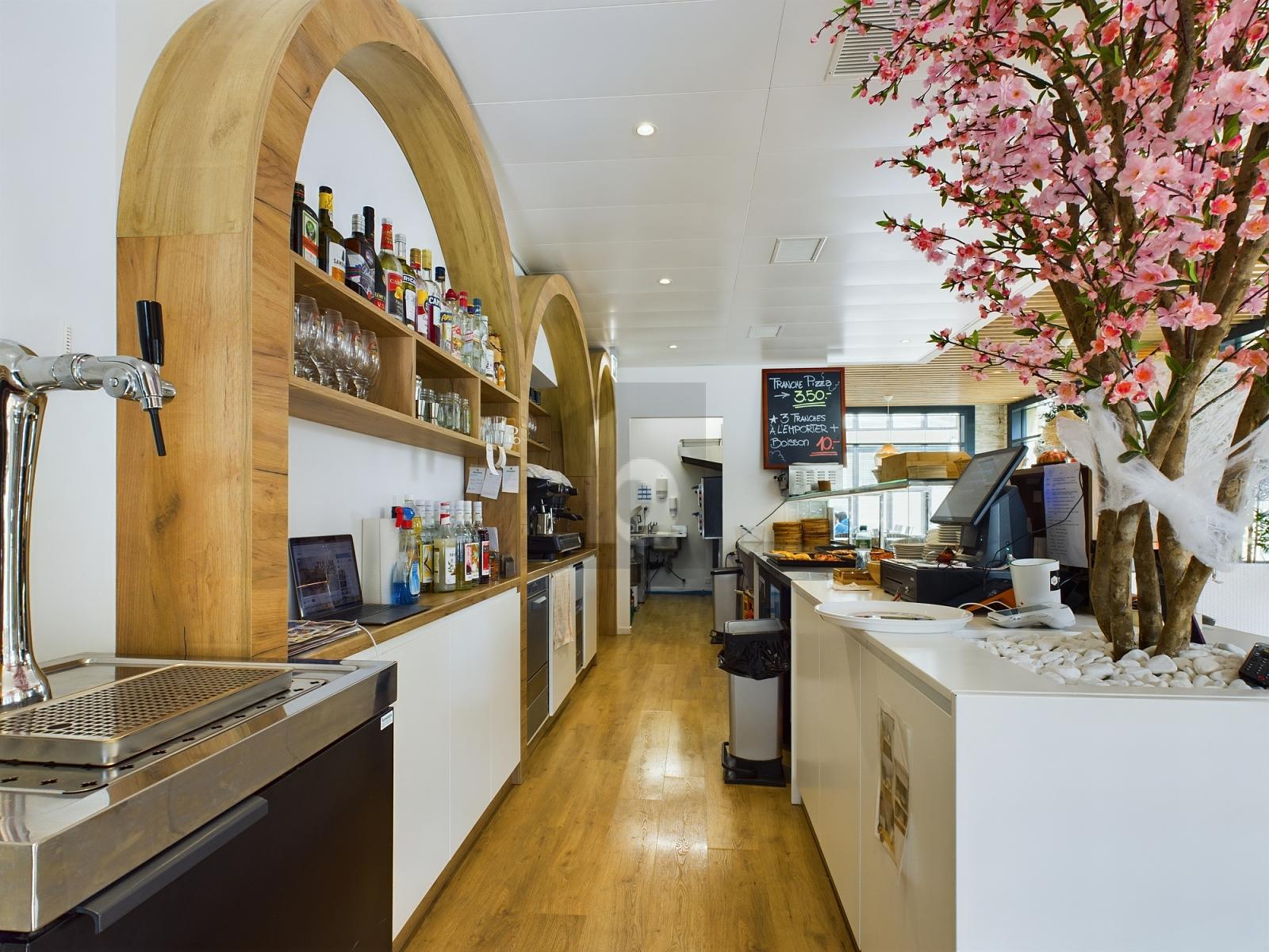 À PROXIMITÉ DE LA GARE ET GYMNASE DE RENENS ! - 1