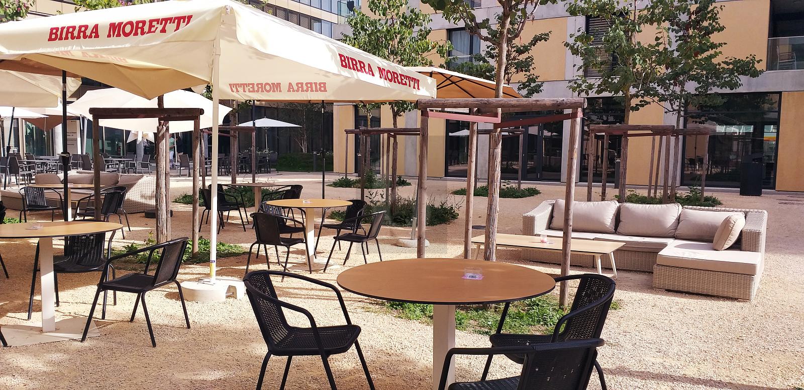 À PROXIMITÉ DE LA GARE ET GYMNASE DE RENENS ! - 2