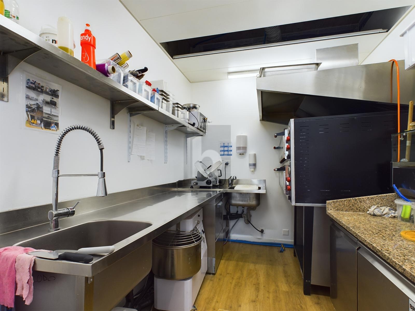 À PROXIMITÉ DE LA GARE ET GYMNASE DE RENENS ! - 3