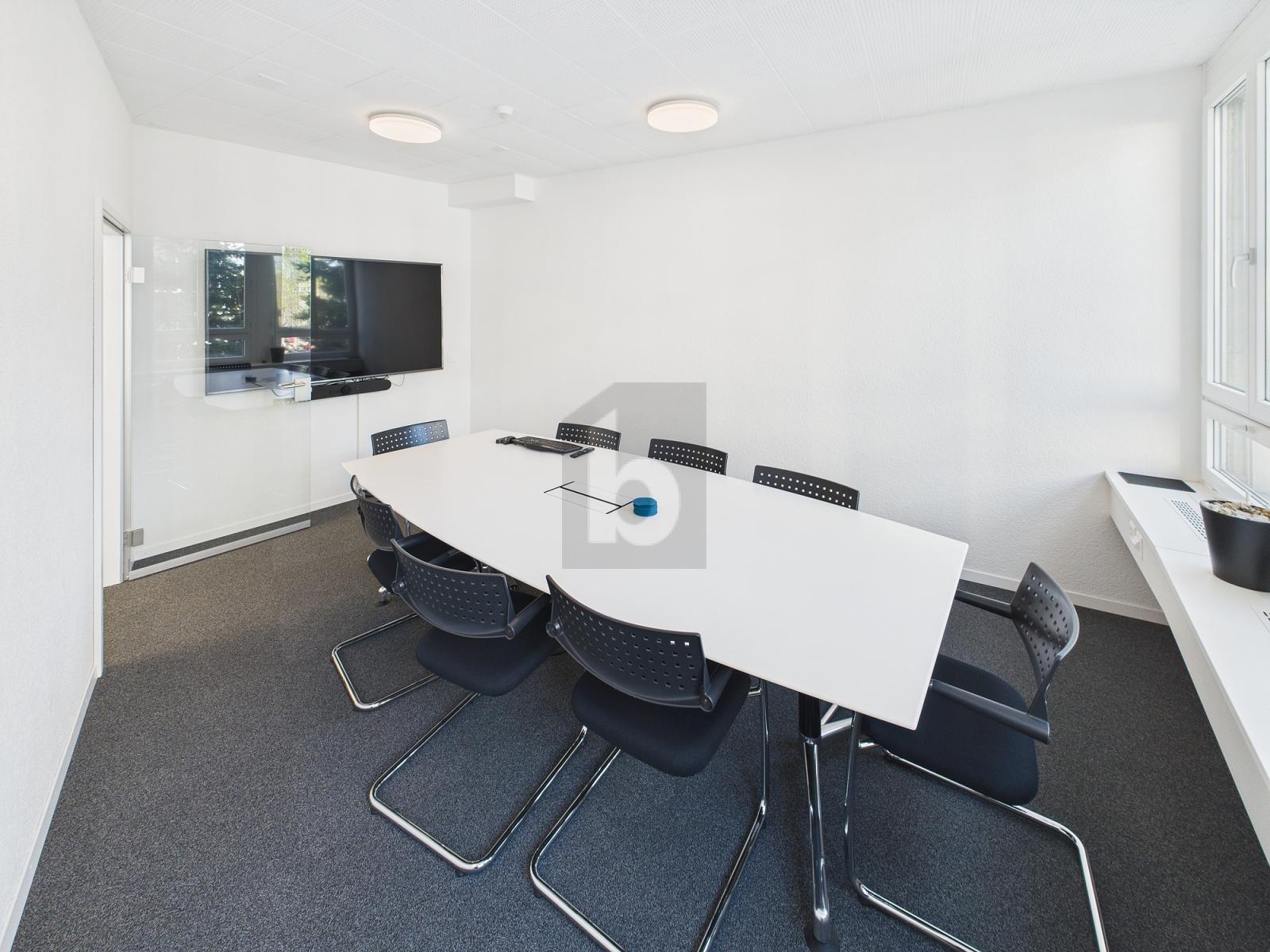 HELLE BÜROS AN BESTER LAGE - 2