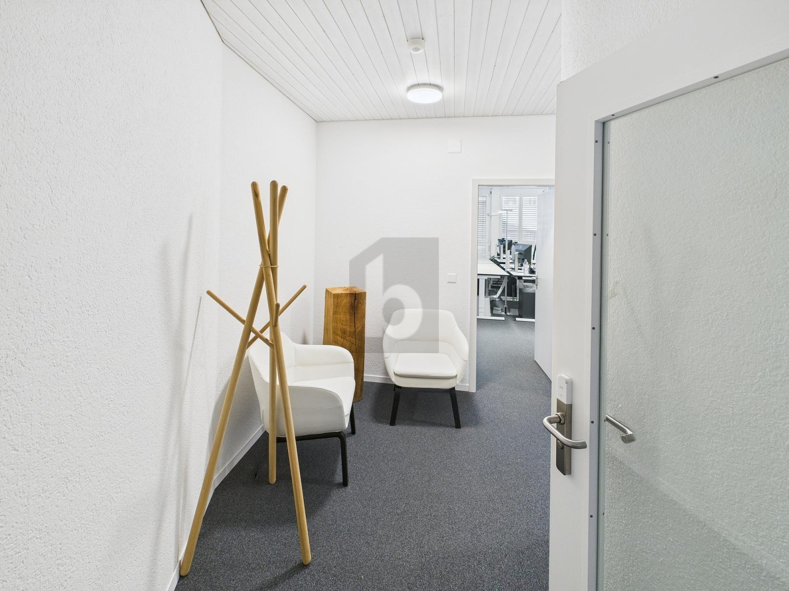 HELLE BÜROS AN BESTER LAGE - 3