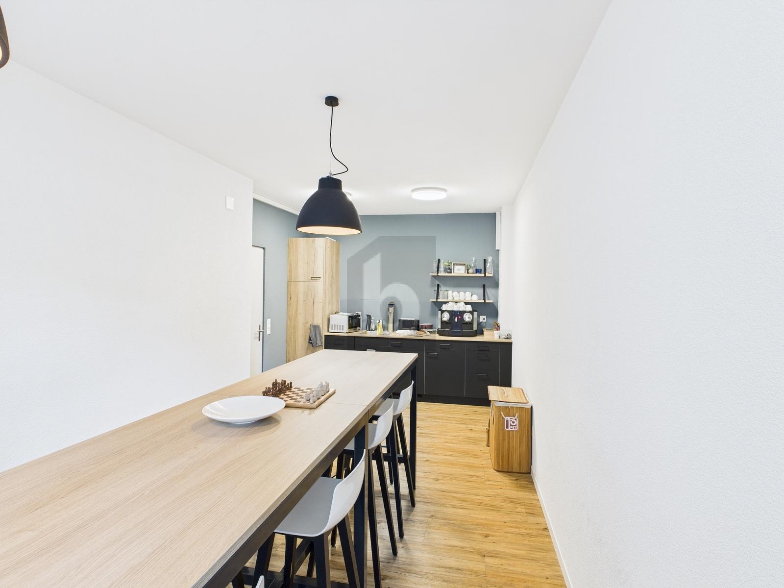 HELLE BÜROS AN BESTER LAGE - 4