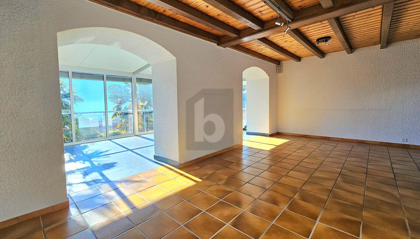 UNIQUE DANS UN CADRE IDYLLIQUE ! - 1