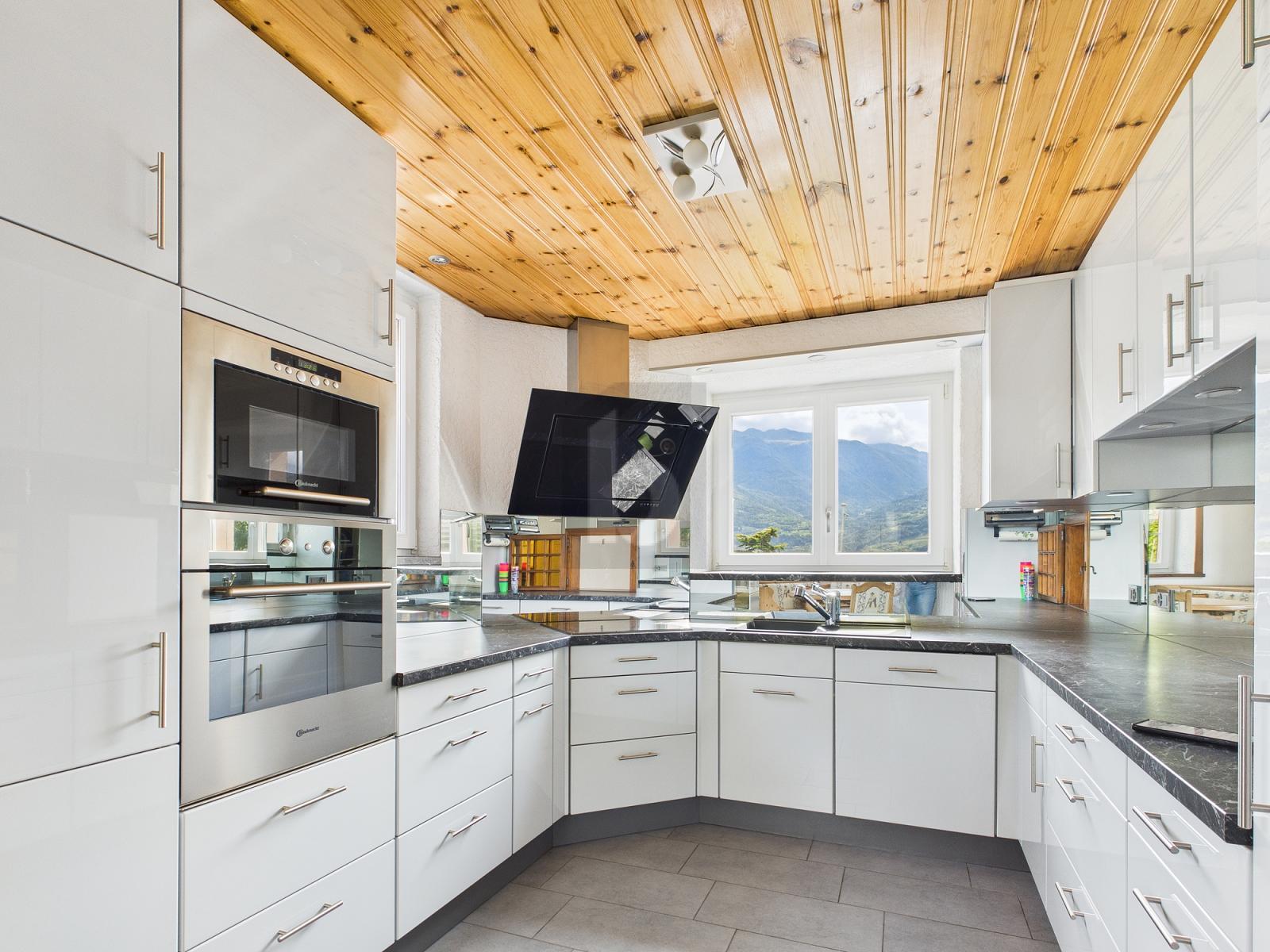 UNIQUE DANS UN CADRE IDYLLIQUE ! - 2