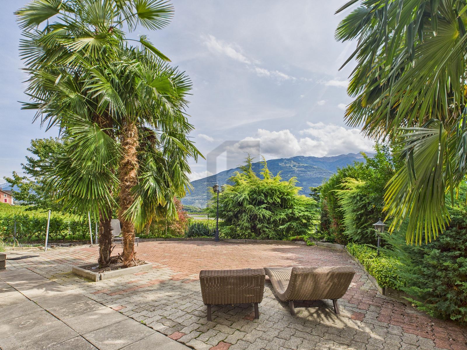 UNIQUE DANS UN CADRE IDYLLIQUE ! - 4