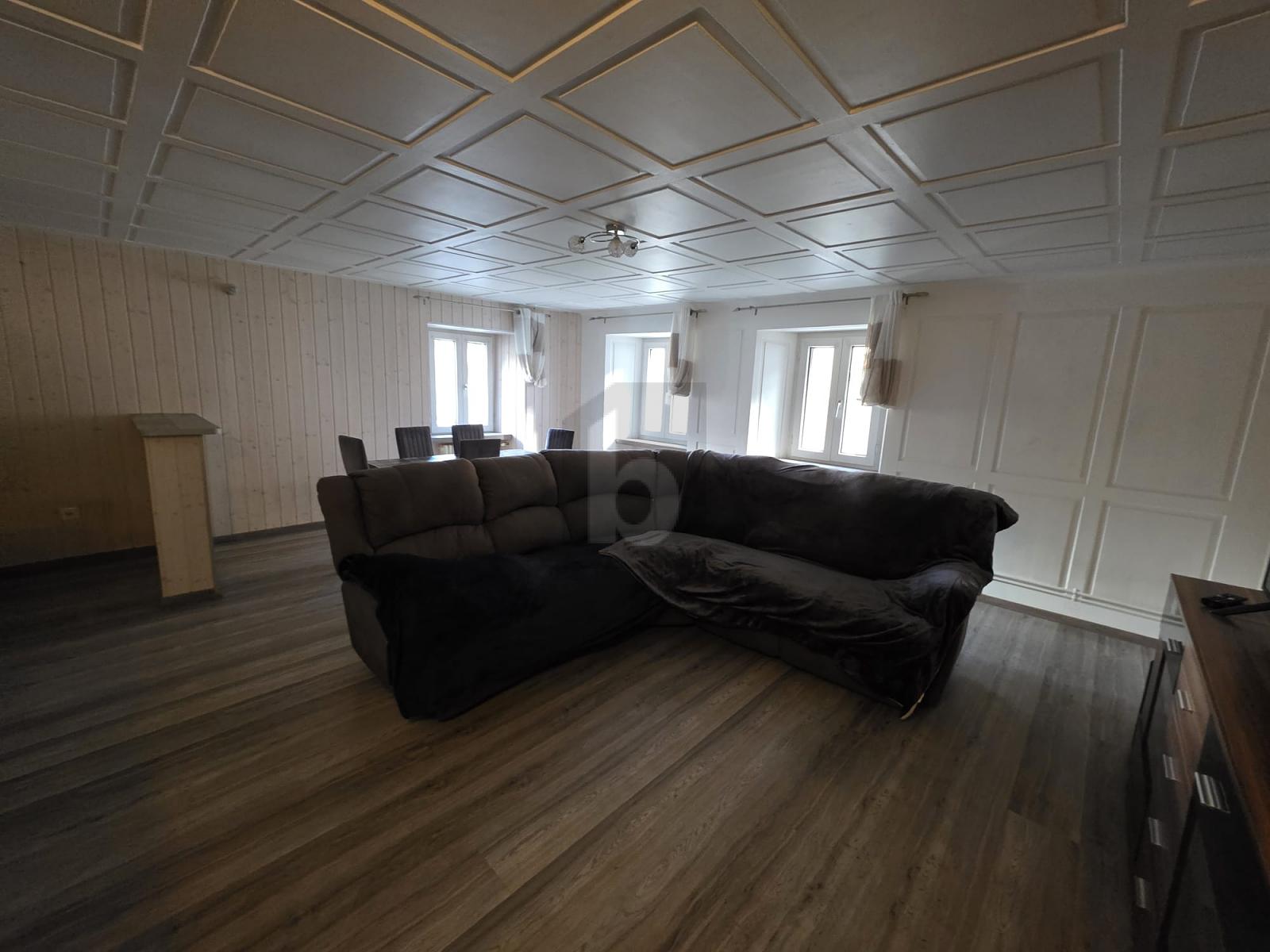 PREZZO BOMBA!! MODERNO CON TERRAZZA - 2