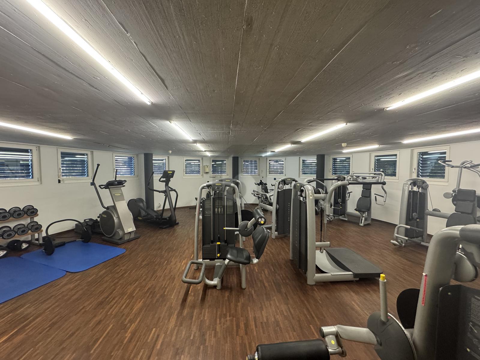 ATTRAKTIVE GESCHÄFTSFLÄCHE MIT KOMFORT - 3