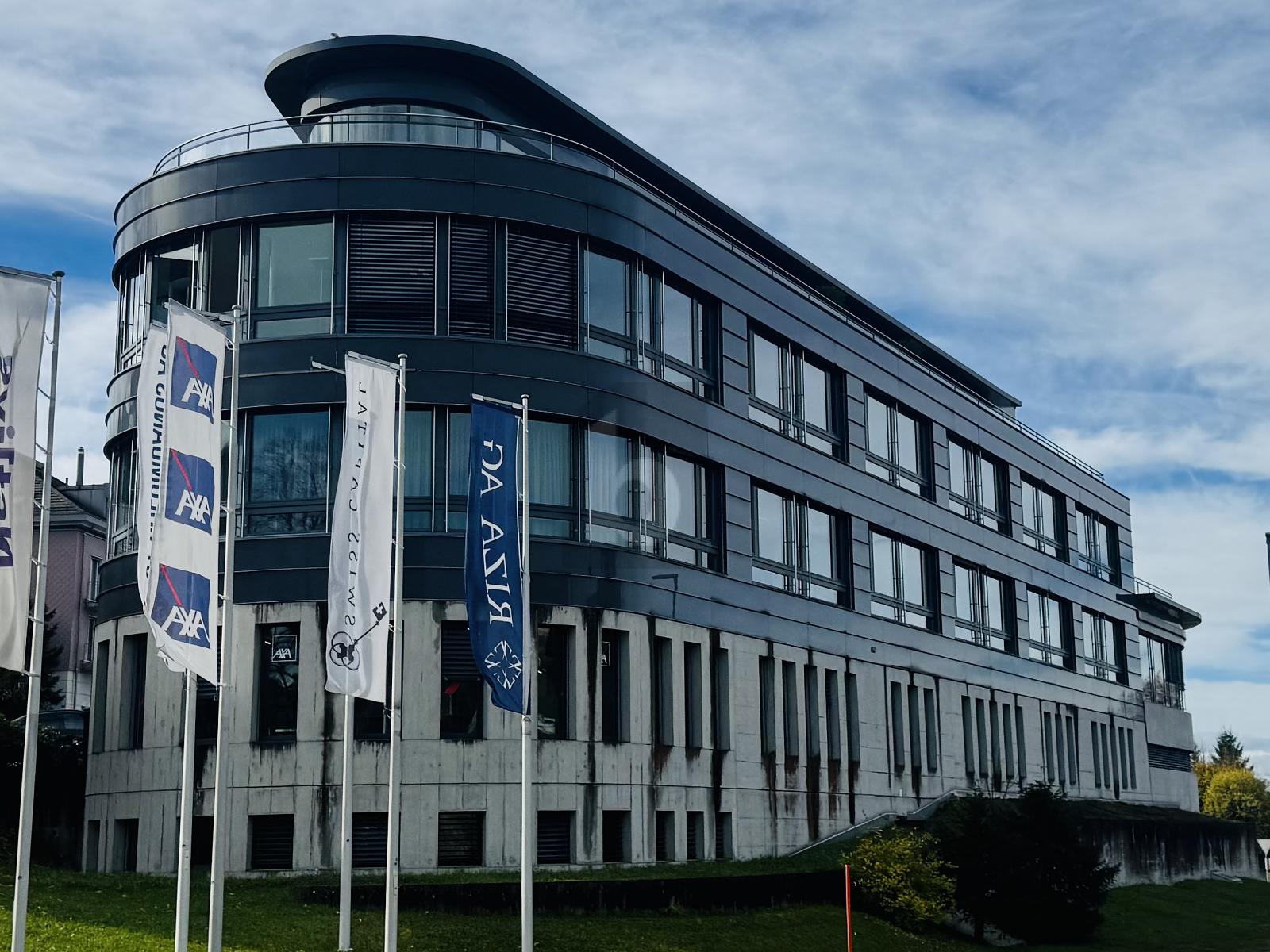 ATTRAKTIVE GESCHÄFTSFLÄCHE MIT KOMFORT - 4