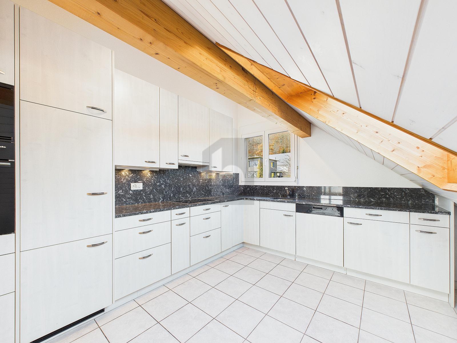 FANTASTISCHE AUSSICHT AN RUHIGER LAGE - 3