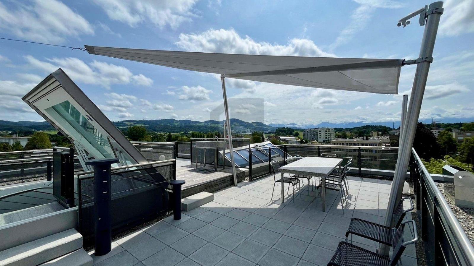 ZUR FREIEN GESTALTUNG AN PERFEKTER LAGE - 0