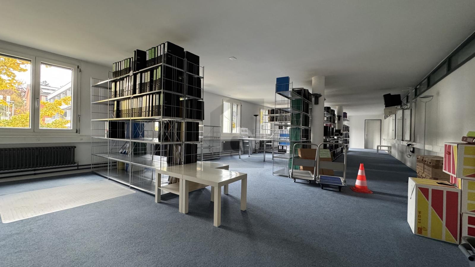 ZUR FREIEN GESTALTUNG AN PERFEKTER LAGE - 2