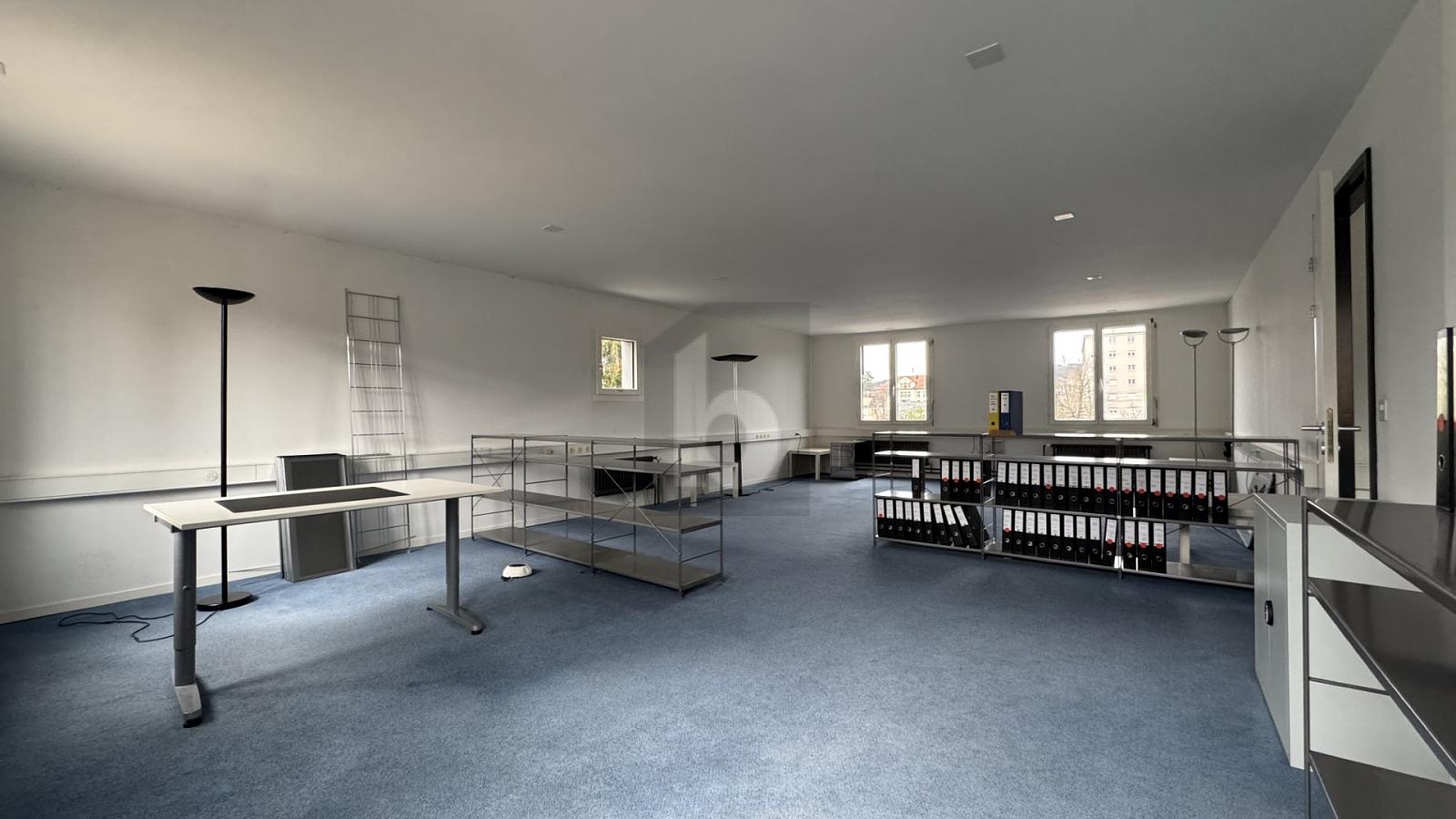 ZUR FREIEN GESTALTUNG AN PERFEKTER LAGE - 3