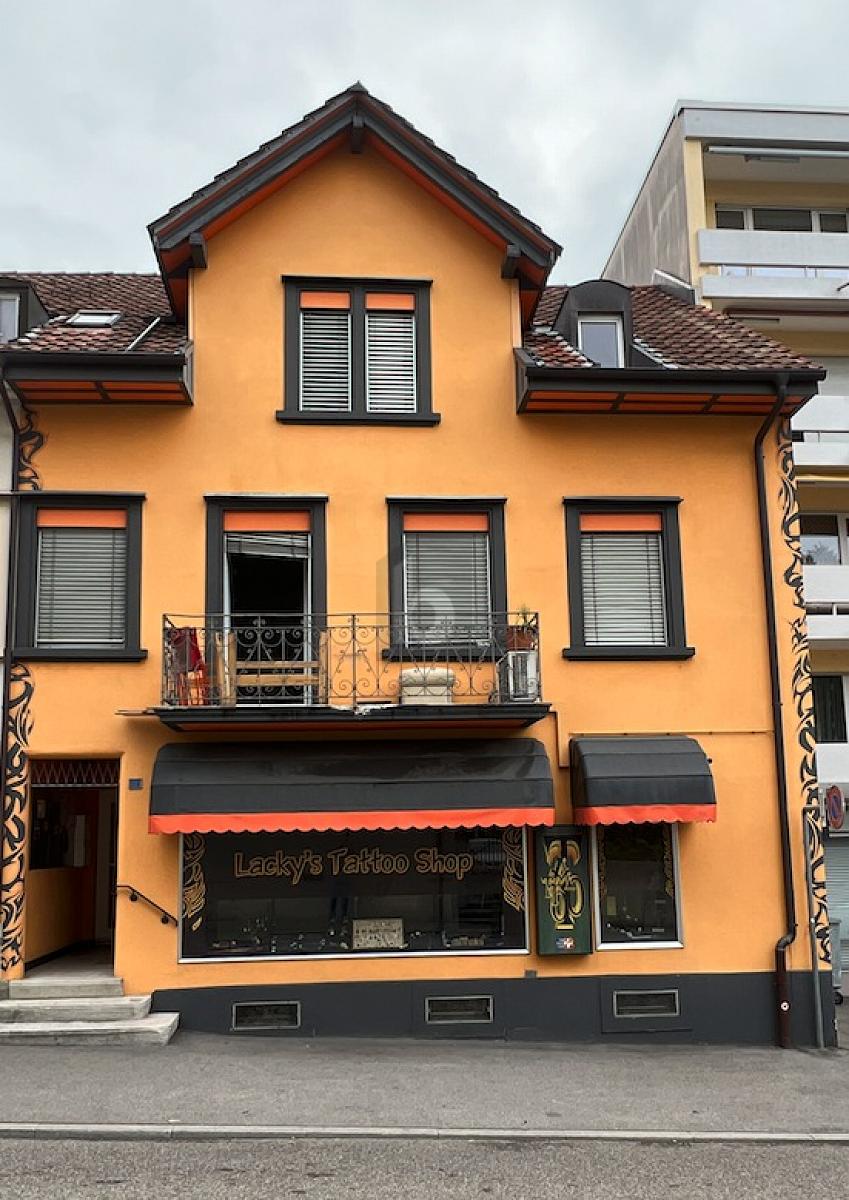 TOP RENDITE AN ZENTRALER LAGE - 0