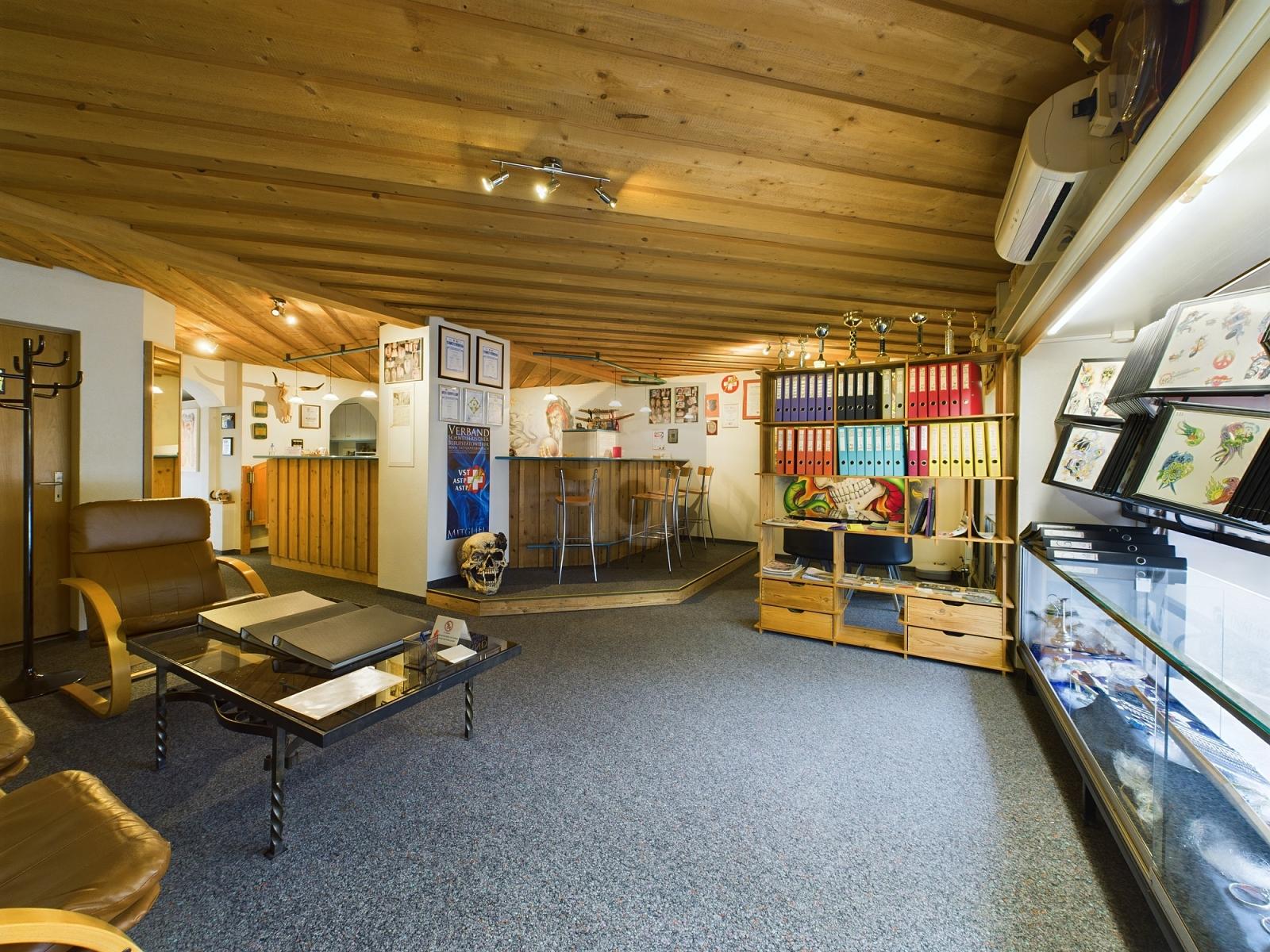 TOP RENDITE AN ZENTRALER LAGE - 1