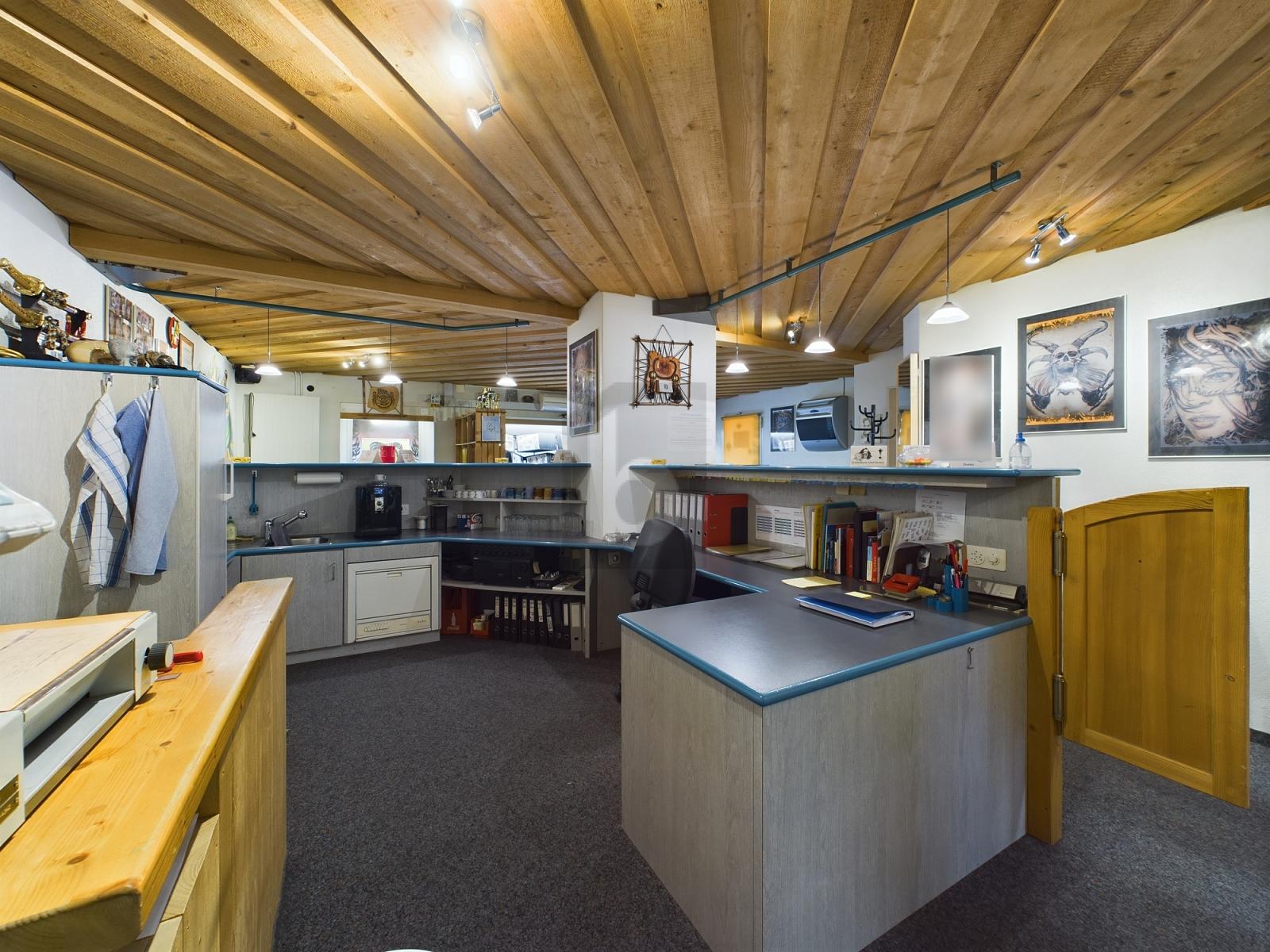 TOP RENDITE AN ZENTRALER LAGE - 2