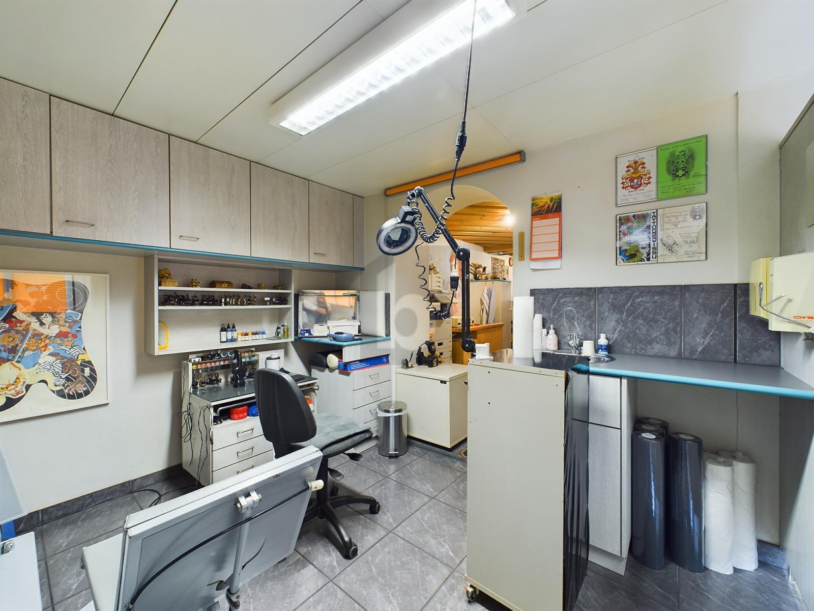 TOP RENDITE AN ZENTRALER LAGE - 3