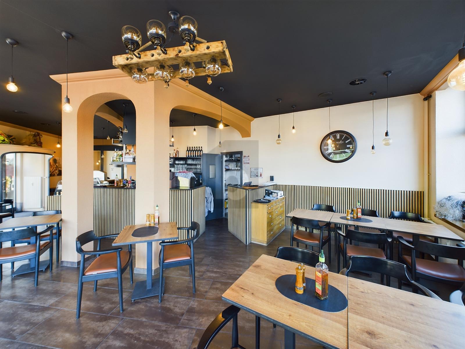 AN BESTER LAGE DIREKT NEBEN DER NOVARTIS! - 0