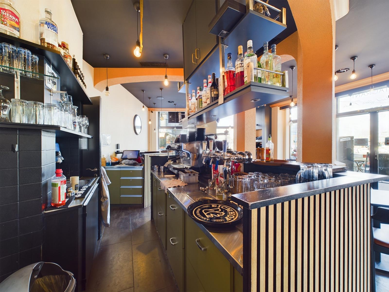 AN BESTER LAGE DIREKT NEBEN DER NOVARTIS! - 1