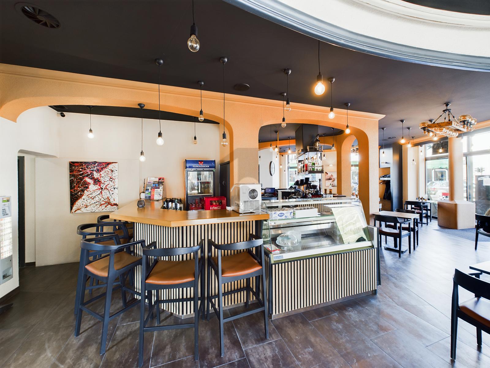 AN BESTER LAGE DIREKT NEBEN DER NOVARTIS! - 3