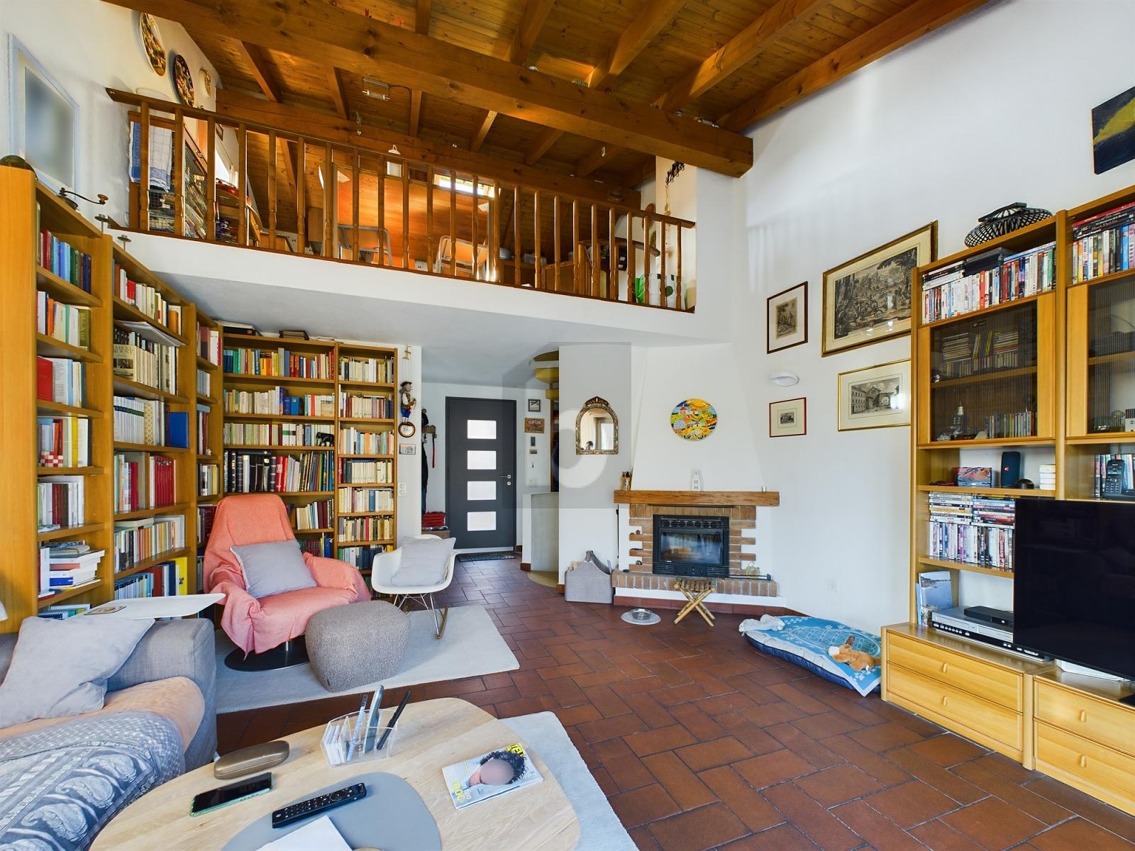 CON VISTA APERTA SUI MONTI - 2